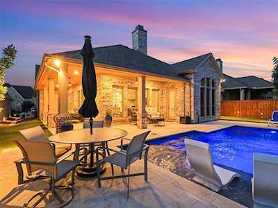 3903 Attu Drive Frisco, TX 75033