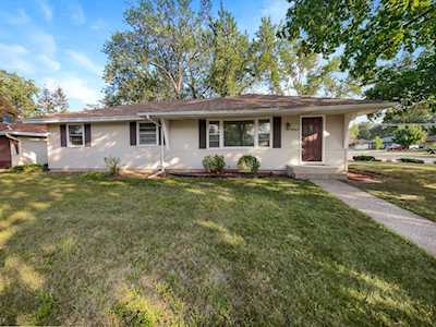 8263 Grange Boulevard Cottage Grove, MN 55016