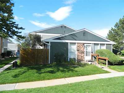 9901 E Evans Ave #16A Denver, CO 80247