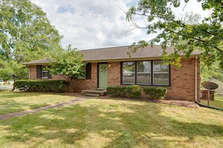 201 Overcrest Ct Nashville, TN 37211