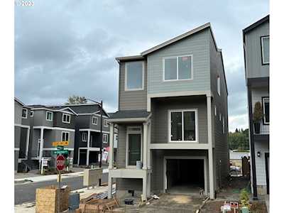 3002 SW Sherman PL #Lot11 Beaverton, OR 97003
