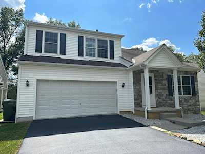 6979 Onyxbluff Lane Blacklick, OH 43004