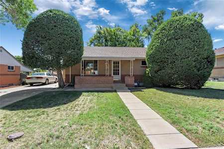 1764 Elmwood Ln Denver, CO 80221