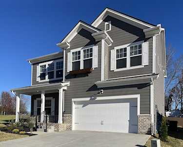 4505 Rockland Trail Antioch, TN 37013