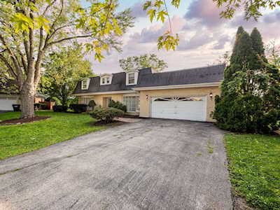 14038 Whirlaway Ct Orland Park, IL 60467