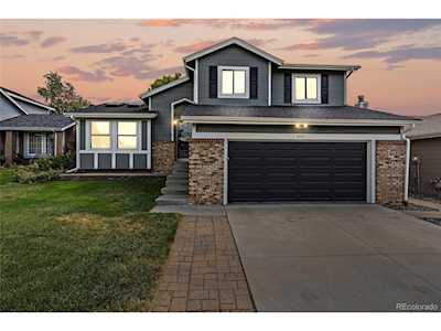 458 Ridgeglen Way Highlands Ranch, CO 80126