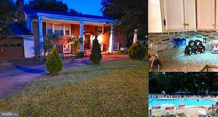 5400 Broadmoor St Alexandria, VA 22315