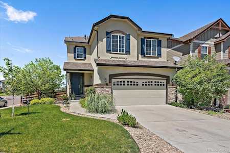 4802 S Picadilly Ct Aurora, CO 80015
