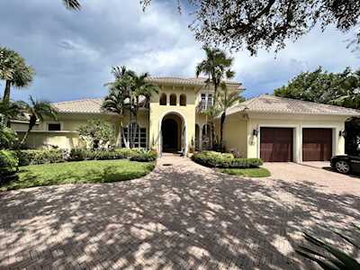 119 N W River Drive Jupiter, FL 33458