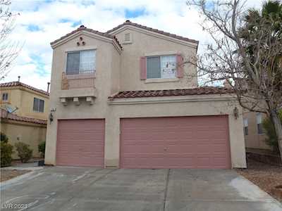 258 Camino Viejo St Henderson, NV 89012
