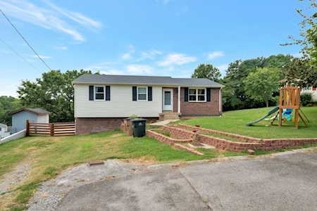 317 Townes Dr Nashville, TN 37211