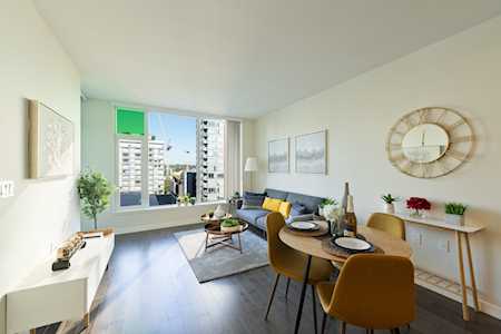 1708 Ontario Street #901 Vancouver, BC V5T 0J7
