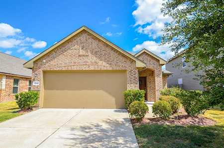 3542 Goldleaf Trail Dr Katy, TX 77449