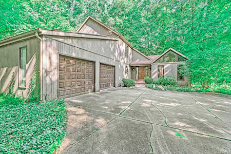 17505 Bending Oaks Court Granger, IN 46530