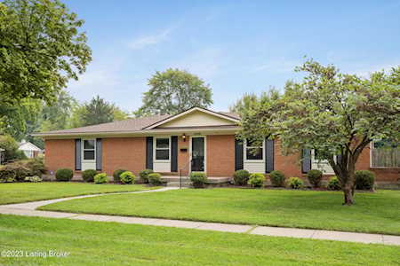 4328 Rockwood Dr Louisville, KY 40220