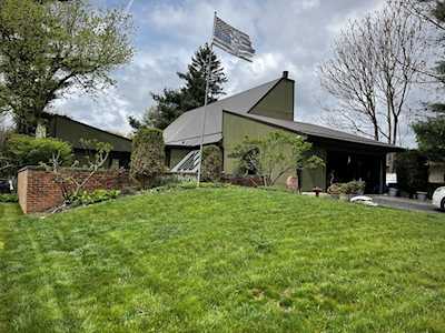301 Flint Ridge Drive Columbus, OH 43230