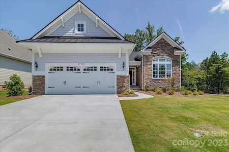 27706 Tall Ridge Rd Charlotte, NC 28278