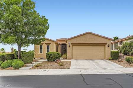 10517 Grazia Ave Las Vegas, NV 89135