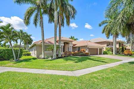 21175 Falls Ridge Way Boca Raton, FL 33428