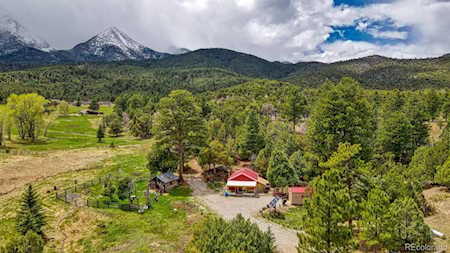 529 Scenic Ln Howard, CO 81233