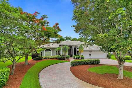 6237 NW 102nd Way Parkland, FL 33076