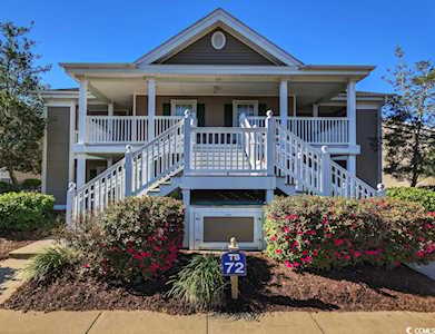 649 Blue Stem Dr. #72D Pawleys Island, SC 29585