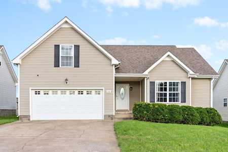 3745 N Jot Dr Clarksville, TN 37040