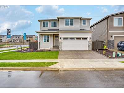 3729 S 44th LN Ridgefield, WA 98642