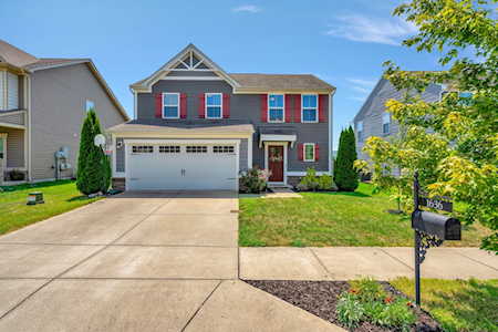 1636 Brockton Ln Nashville, TN 37221