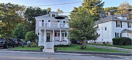 97 Burkeside Brockton, MA 02301