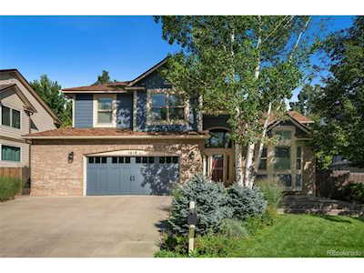 1618 Garnet St Broomfield, CO 80020