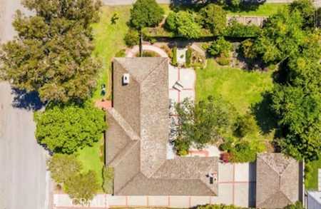 2381 Via Anacapa Palos Verdes Estates, CA 90274
