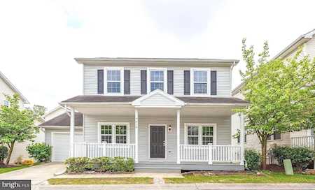 7416 Cedar Grove Ln Elkridge, MD 21075