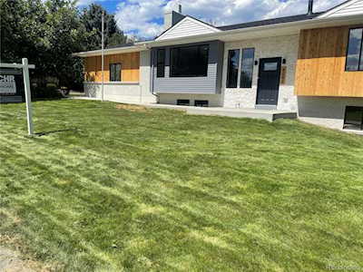 4243 W Pondview Place Littleton, CO 80123