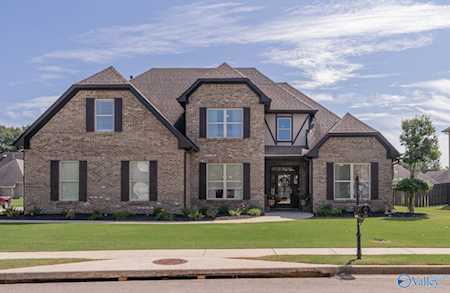 115 SW Misty River Lane Huntsville, AL 35824