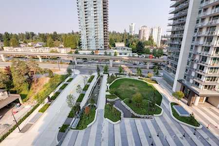 3809 Evergreen Place #801 Burnaby, BC V3J 1N5