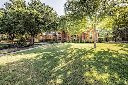 1105 Jericho Court Keller, TX 76262