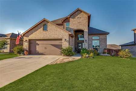 9200 Lace Cactus Drive Fort Worth, TX 76131