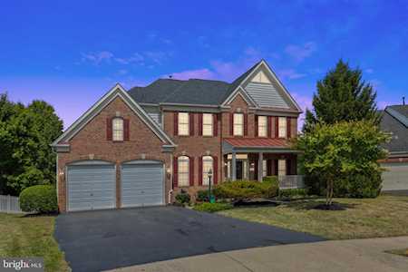 14516 Rainer Heights Ct Haymarket, VA 20169