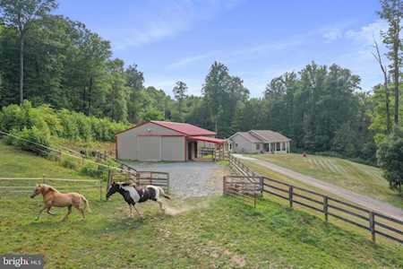 225 Five Forks Ln Fairfield, PA 17320