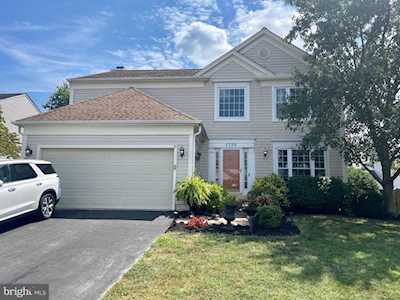 1705 Vestment Ct Severn, MD 21144
