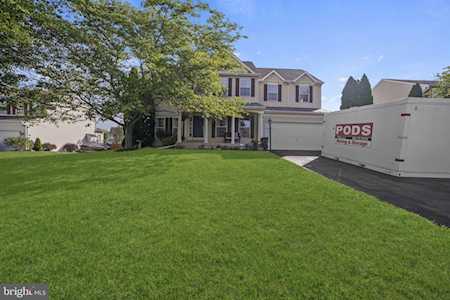 10815 Lord Chancellor Ln Bealeton, VA 22712
