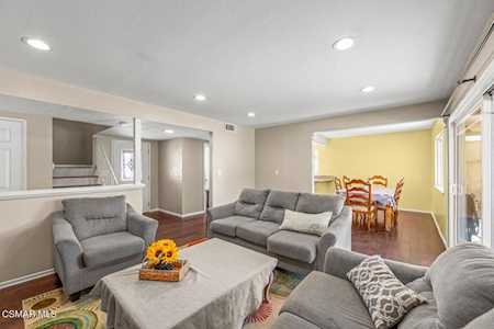 2272 Morley St Simi Valley, CA 93065