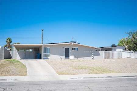 2777 Hermosa St Las Vegas, NV 89169