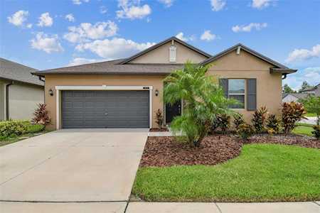 9205 Shadyside Ln Land O Lakes, FL 34637