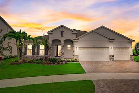 5947 Blakeney LOOP Apollo Beach, FL 33572