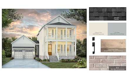1019 Teracotta Drive #Lot 28 Charleston, SC 29407