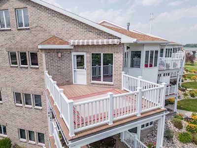 169 S 1st St #15 Winneconne, Village of Winneconne, WI 54986