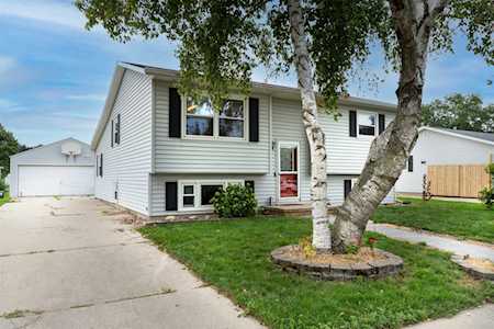 990 Greenfield Trl Oshkosh, City of Oshkosh, WI 54904-8030