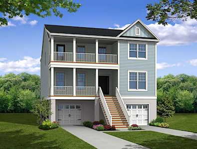 116 Tidewater Way Charleston, SC 29492